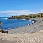 Al Lado Del Mar Con Terraza Y Azotea - 3 アパート