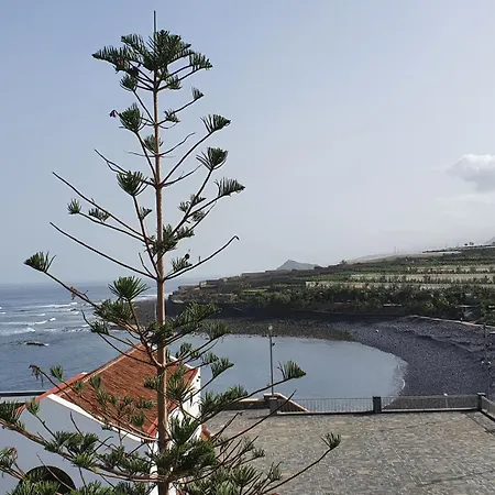 3 Con Vistas Mar - Casa Oceano Apartment