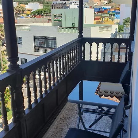 3 Con Vistas Mar - Casa Oceano Apartment Caleta de Interián