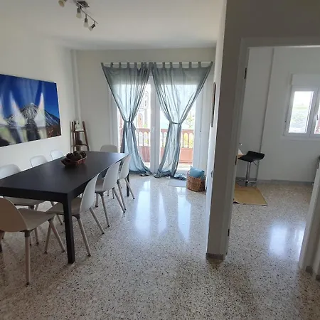 3 Con Vistas Mar - Casa Oceano Caleta de Interián