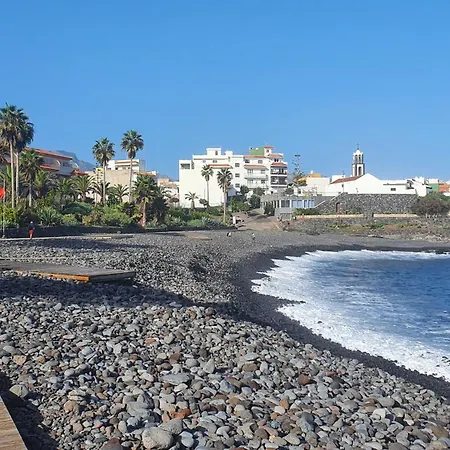 3 Con Vistas Mar - Casa Oceano *