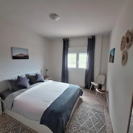 Al Lado Del Mar - Terraza Y Azotea - Barbacoa - 3 Y 2 Banos - Wifi דירה