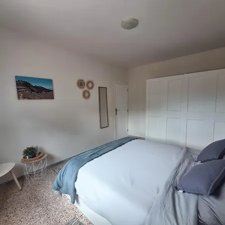 Al Lado Del Mar - Terraza Y Azotea - Barbacoa - 3 Y 2 Banos - Wifi דירה