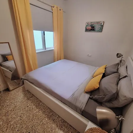 3 Con Vistas Mar - Casa Oceano Apartment *