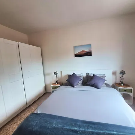 3 Con Vistas Mar - Casa Oceano Apartment *