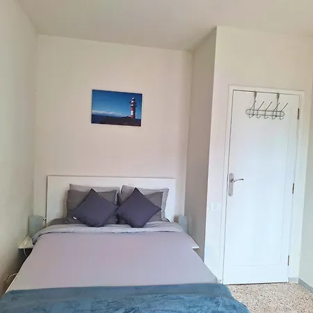 3 Con Vistas Mar - Casa Oceano Caleta de Interián