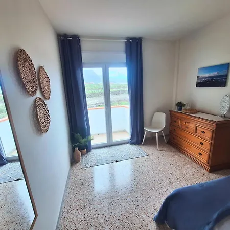 3 Con Vistas Mar - Casa Oceano