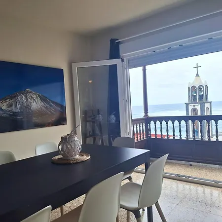 3 Con Vistas Mar - Casa Oceano *