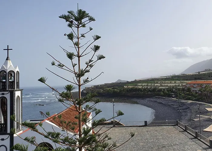 3 Con Vistas Mar - Casa Oceano Апартаменты