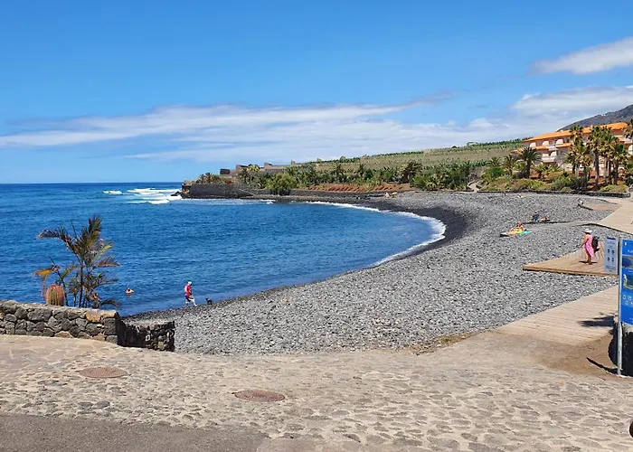 3 Con Vistas Mar - Casa Oceano Апартаменты