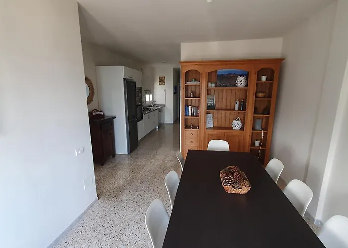 3 Con Vistas Mar - Casa Oceano *