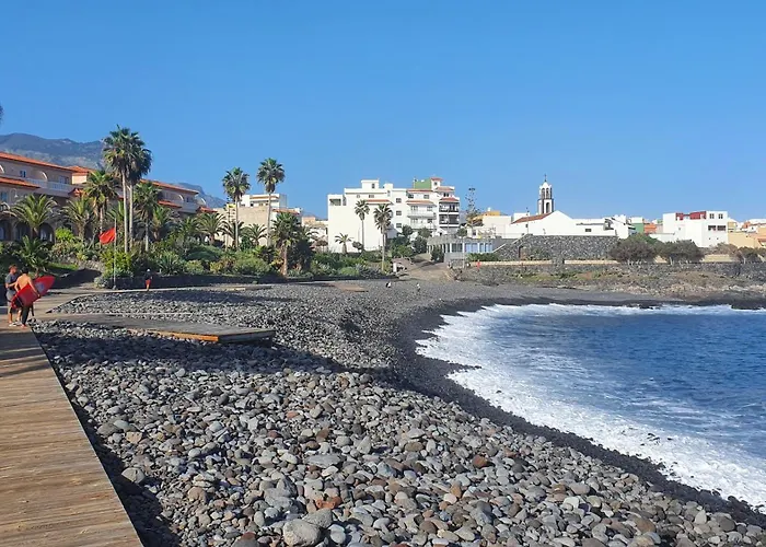 3 Con Vistas Mar - Casa Oceano *