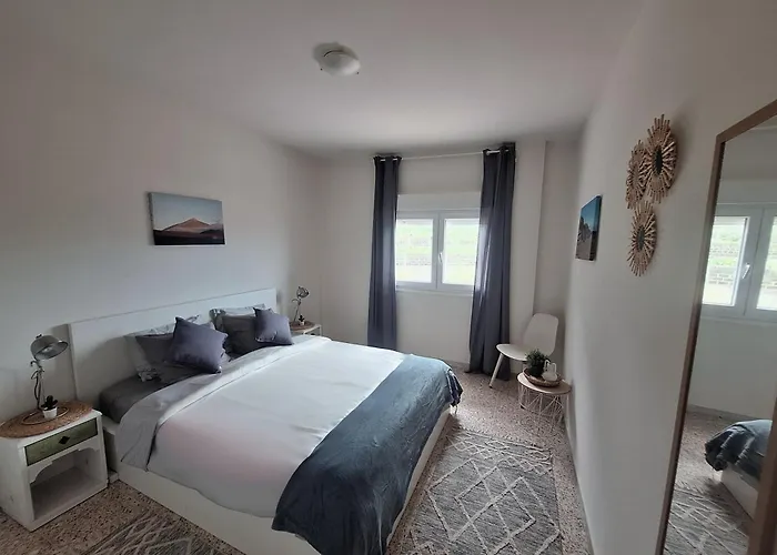 3 Con Vistas Mar - Casa Oceano Апартаменты