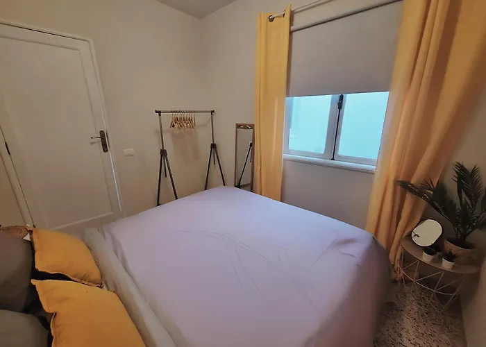 3 Con Vistas Mar - Casa Oceano * Caleta de Interián