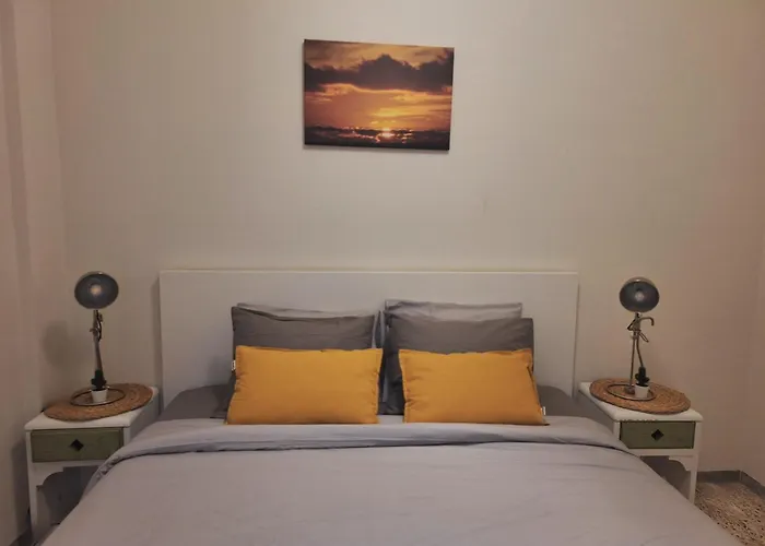 3 Con Vistas Mar - Casa Oceano Caleta de Interián