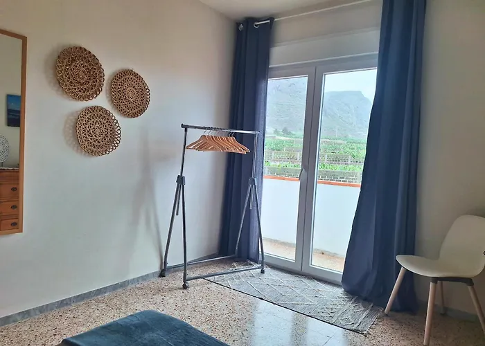 Апартаменты 3 Con Vistas Mar - Casa Oceano