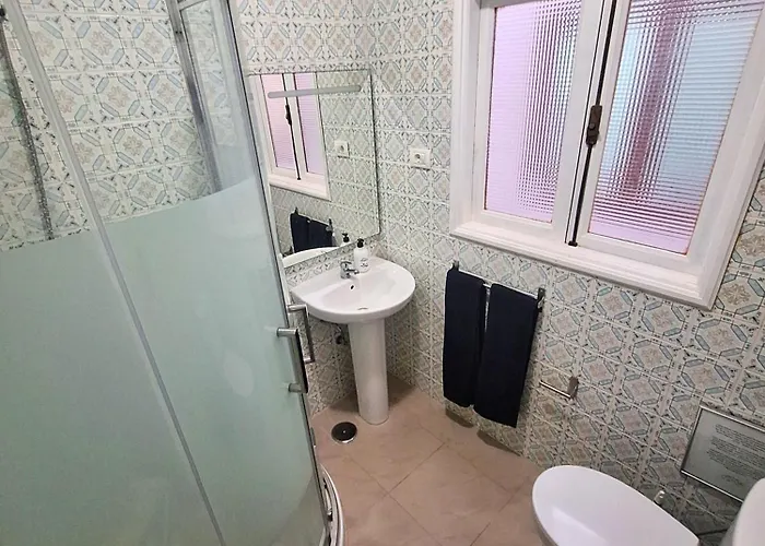 3 Con Vistas Mar - Casa Oceano