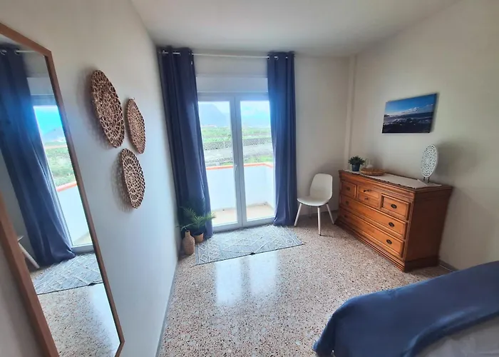 3 Con Vistas Mar - Casa Oceano