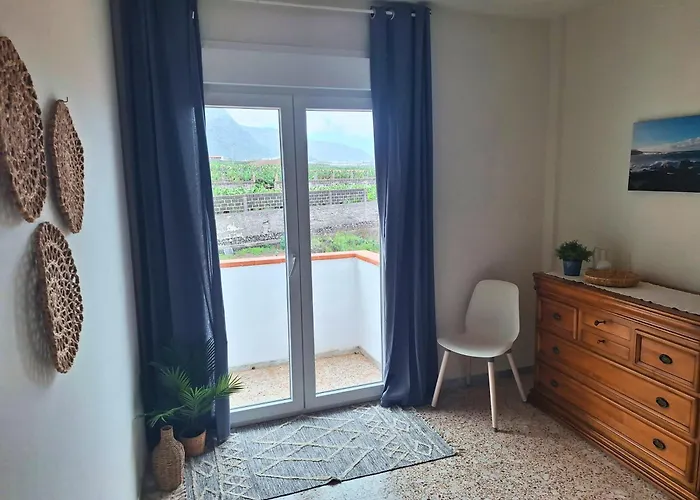 3 Con Vistas Mar - Casa Oceano Апартаменты *