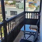 3 Con Vistas Mar - Casa Oceano Apartamento Caleta de Interián