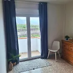 3 Con Vistas Mar - Casa Oceano Apartamento *
