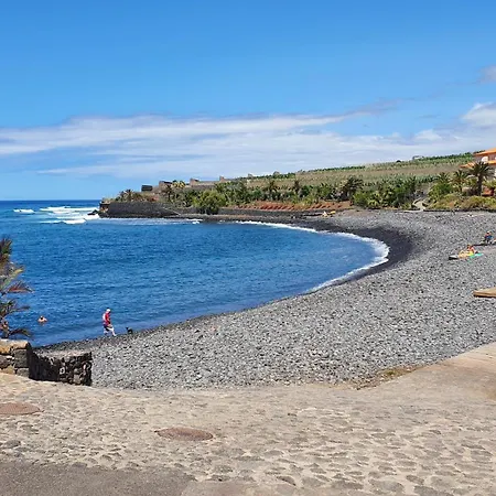 3 Con Vistas Mar - Casa Oceano Apartmán