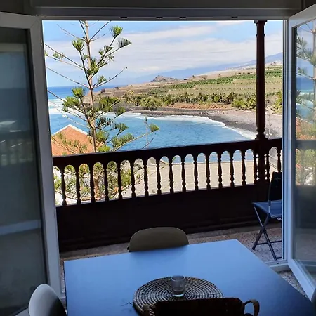 Al Lado Del Mar - Terraza Y Azotea - Barbacoa - 3 Y 2 Banos - Wifi דירה Caleta de Interián