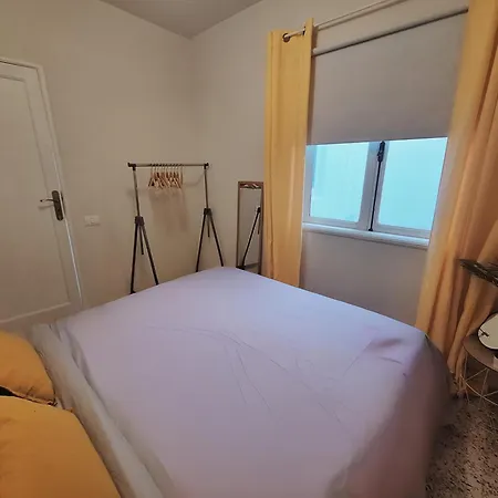 Al Lado Del Mar - Terraza Y Azotea - Barbacoa - 3 Y 2 Banos - Wifi * Caleta de Interián