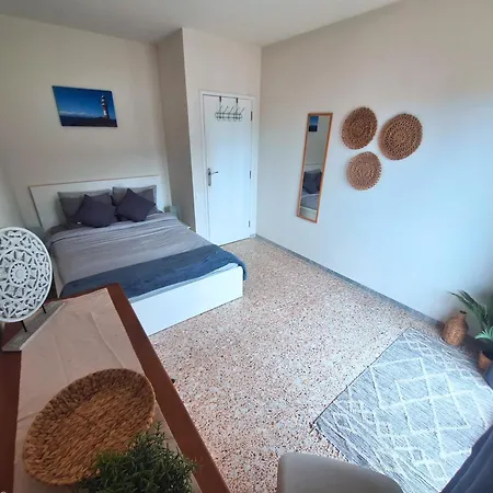 3 Con Vistas Mar - Casa Oceano *