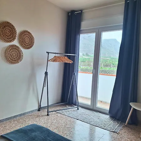 公寓 Al Lado Del Mar - Terraza Y Azotea - Barbacoa - 3 Y 2 Banos - Wifi
