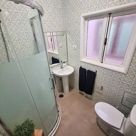 3 Con Vistas Mar - Casa Oceano