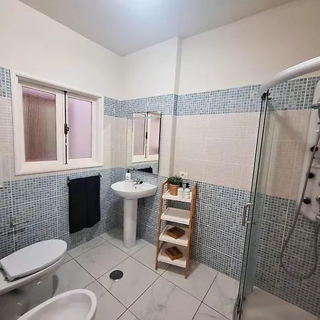 Apartmán 3 Con Vistas Mar - Casa Oceano *