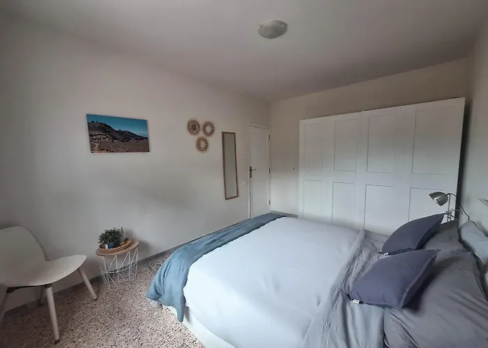 3 Con Vistas Mar - Casa Oceano Lägenhet