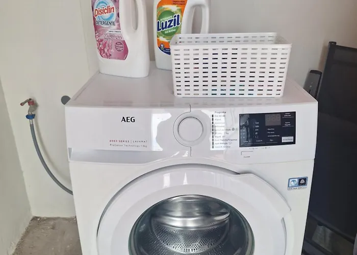 3 Con Vistas Mar - Casa Oceano