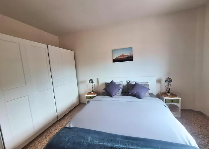 3 Con Vistas Mar - Casa Oceano Lägenhet *