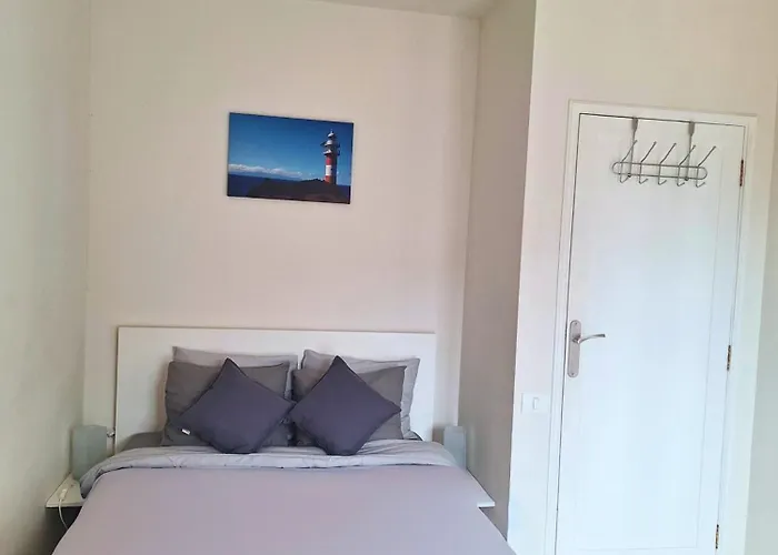 3 Con Vistas Mar - Casa Oceano Caleta de Interián