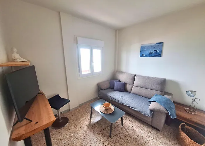 3 Con Vistas Mar - Casa Oceano *