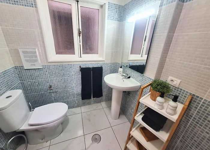 3 Con Vistas Mar - Casa Oceano *