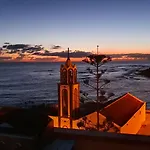 Apartmán Al Lado Del Mar Con Terraza Y Azotea - 3 Caleta de Interián