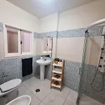 Apartmán Al Lado Del Mar Con Terraza Y Azotea - 3 *