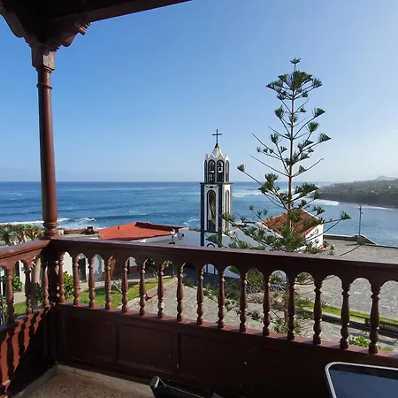 Al Lado Del Mar - Terraza Y Azotea - Barbacoa - 3 Y 2 Banos - Wifi 아파트 Caleta de Interián