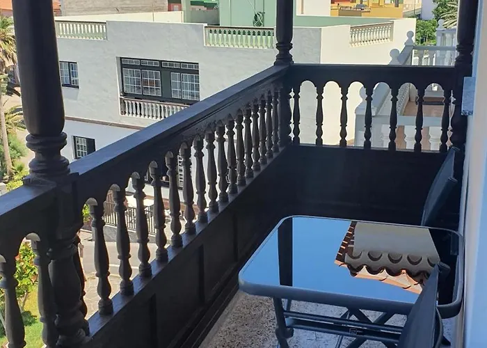 Con Vistas Mar - Casa Oceano Apartamento Caleta de Interián