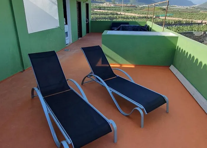 Con Vistas Mar - Casa Oceano * Caleta de Interián