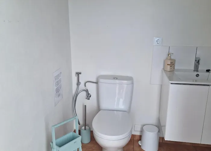 Apartamento Con Vistas Mar - Casa Oceano Caleta de Interián