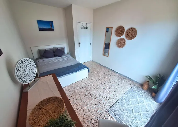 Con Vistas Mar - Casa Oceano *