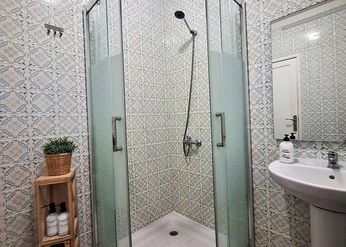 Apartamento Con Vistas Mar - Casa Oceano *