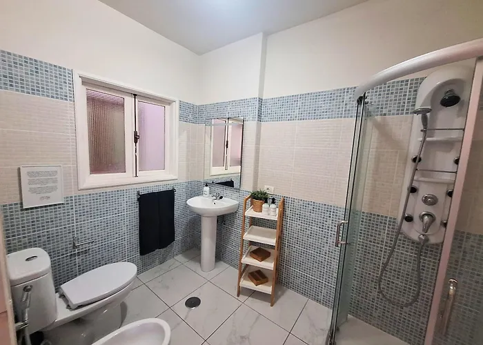 Apartamento Con Vistas Mar - Casa Oceano *