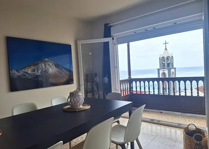 Con Vistas Mar - Casa Oceano *